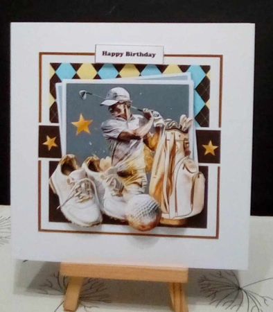 Gallery Item Handmade Craft Photo