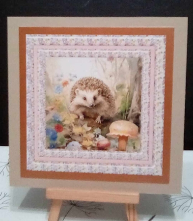 Gallery Item Handmade Craft Photo