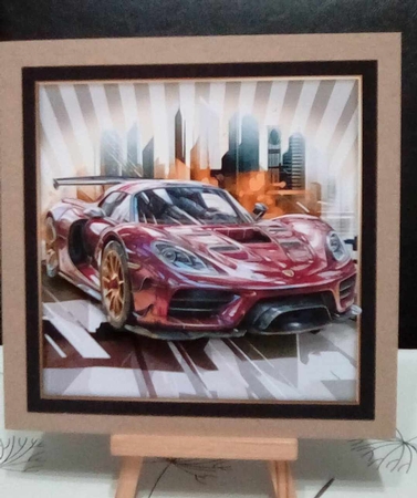 Gallery Item Handmade Craft Photo