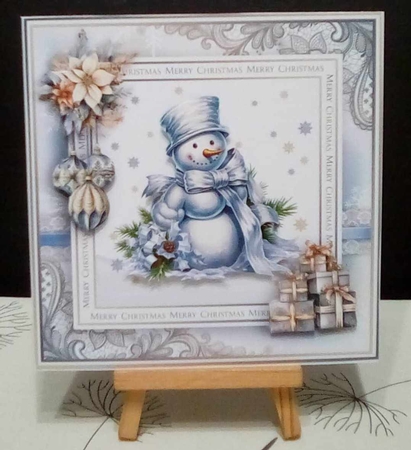 The Festive Season Bumper Kit by Benita Jenkinson