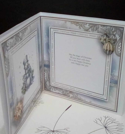 The Festive Season Bumper Kit by Benita Jenkinson