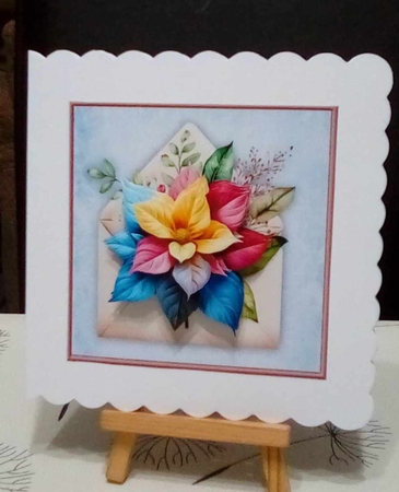 Just a Note Mini Kit by Benita Jenkinson