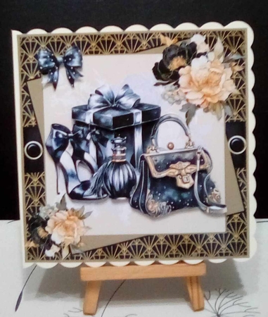 Gallery Item Handmade Craft Photo