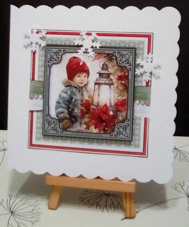 Gallery Item Handmade Craft Photo