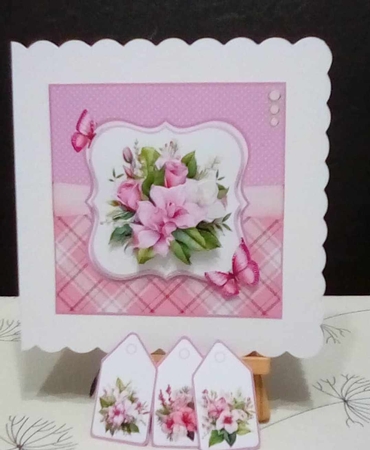 Gallery Item Handmade Craft Photo