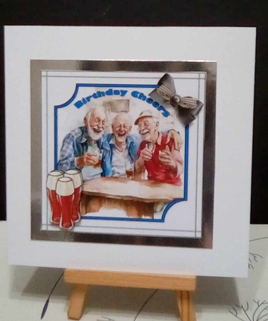 Gallery Item Handmade Craft Photo