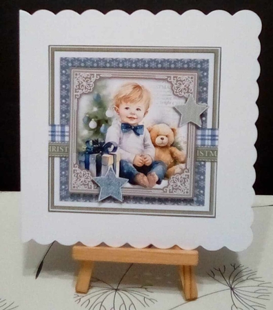 Gallery Item Handmade Craft Photo