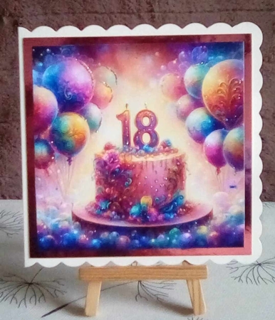 Gallery Item Handmade Craft Photo