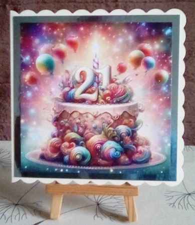 Gallery Item Handmade Craft Photo