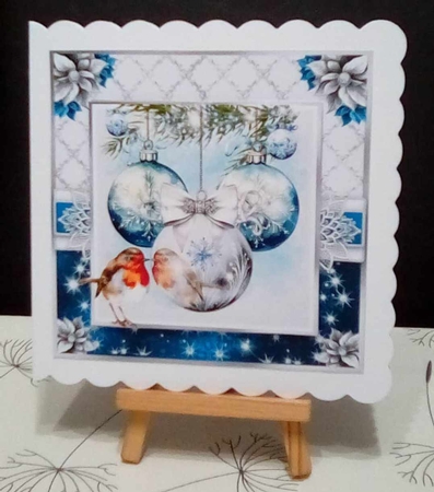 Reflections by Benita Jenkinson