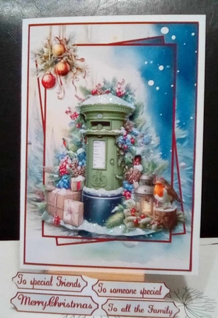 Gallery Item Handmade Craft Photo