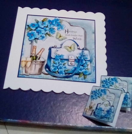 Gallery Item Handmade Craft Photo