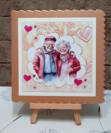 Gallery Item Handmade Craft Photo