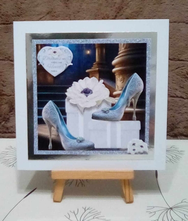 Dreams by Benita Jenkinson
