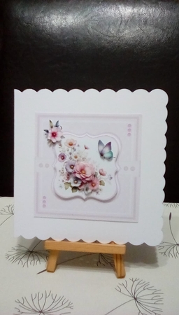 Blooming Butterflies Bumper Kit by Benita Jenkinson