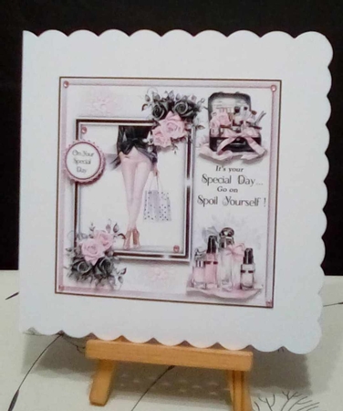 Gallery Item Handmade Craft Photo