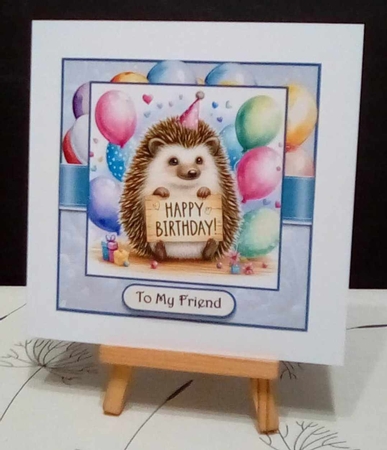 Gallery Item Handmade Craft Photo