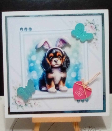 Gallery Item Handmade Craft Photo