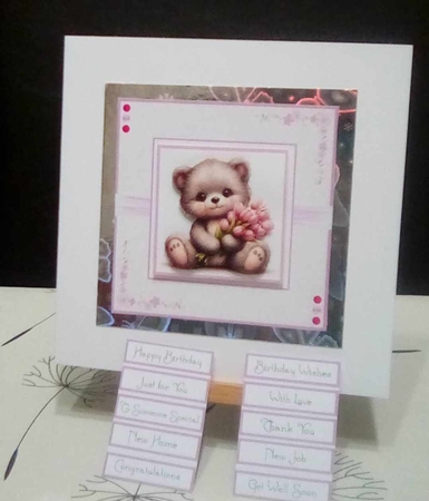 Gallery Item Handmade Craft Photo