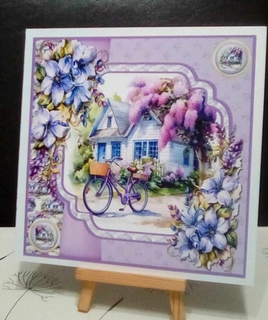 Floral occasions by Benita Jenkinson
