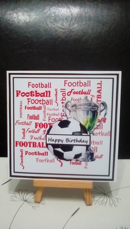 Champions by Benita Jenkinson