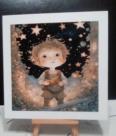 Gallery Item Handmade Craft Photo
