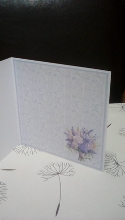 Sweet Lavender by Benita Jenkinson