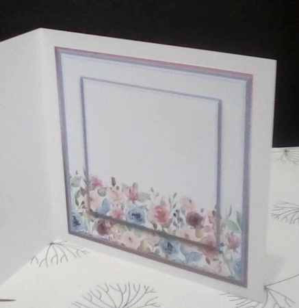 Floral Number Set 2 by Benita Jenkinson