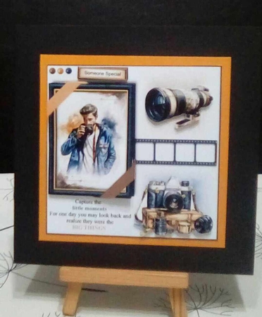 Gallery Item Handmade Craft Photo