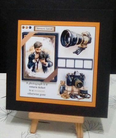 Gallery Item Handmade Craft Photo