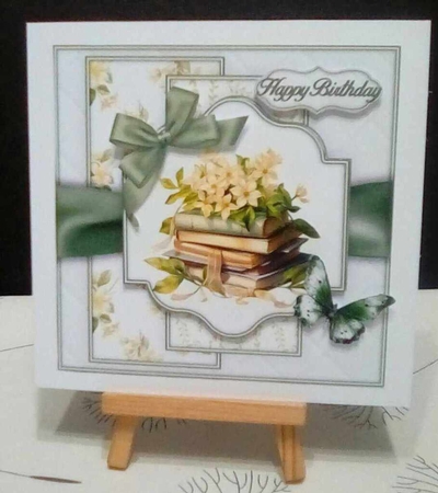 Gallery Item Handmade Craft Photo