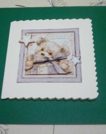 Gallery Item Handmade Craft Photo