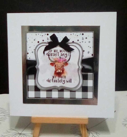 Funny Animals 3 Mini Kit  by Benita Jenkinson