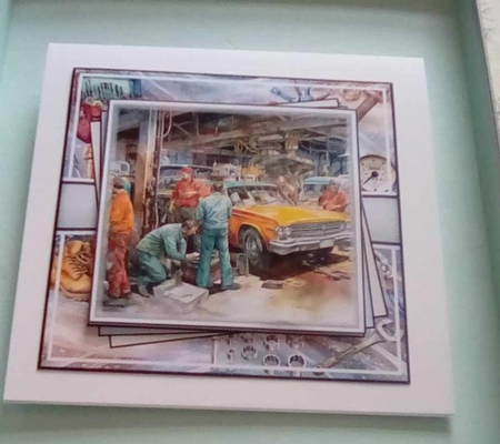 Gallery Item Handmade Craft Photo