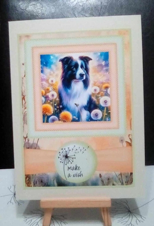 2 Make a wish pup card fronts 20 by Benita Jenkinson