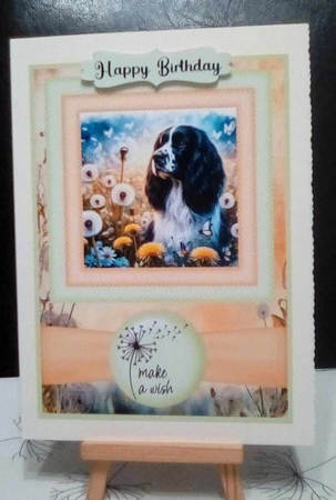 2 Make a wish pup card fronts 20 by Benita Jenkinson
