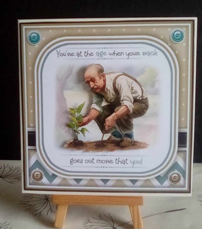 At That Age! by Benita Jenkinson