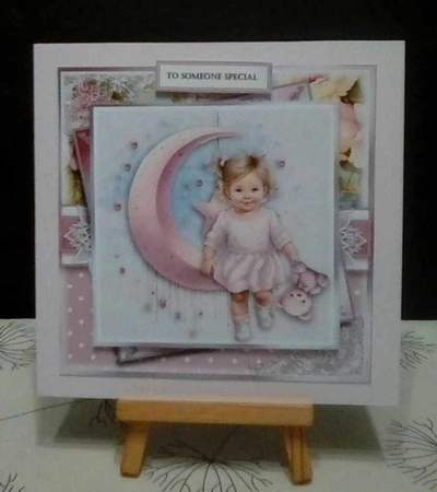 Wish On A Star by Benita Jenkinson