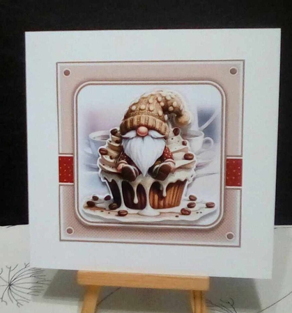 Gallery Item Handmade Craft Photo