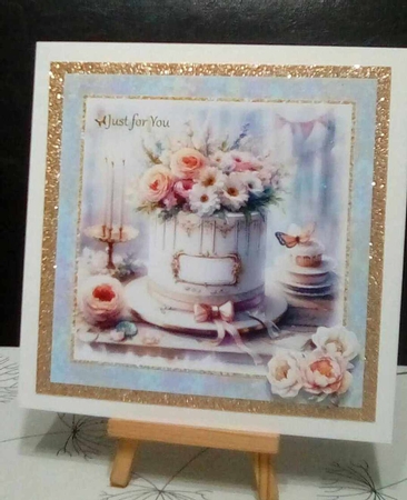 Magical Day by Benita Jenkinson