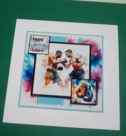 Gallery Item Handmade Craft Photo