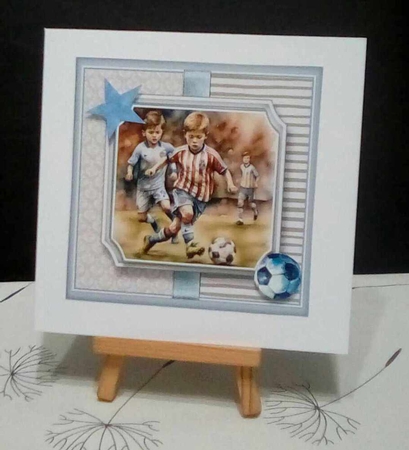 Gallery Item Handmade Craft Photo
