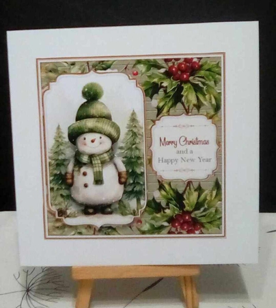 Gallery Item Handmade Craft Photo