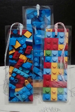 Gallery Item Handmade Craft Photo