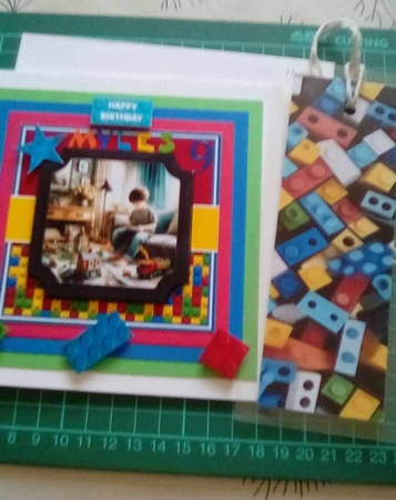 Gallery Item Handmade Craft Photo