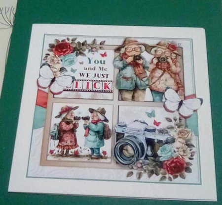 Gallery Item Handmade Craft Photo