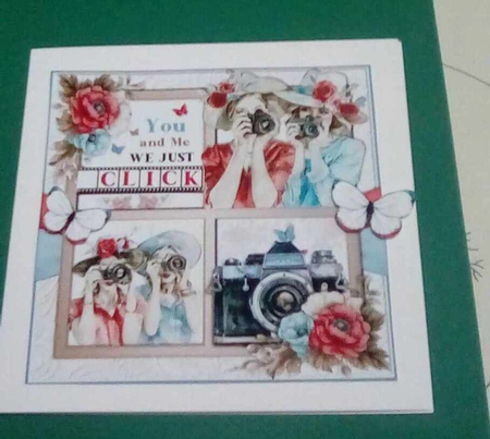 Gallery Item Handmade Craft Photo