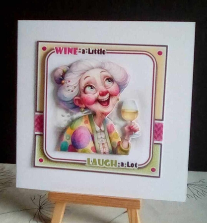Gallery Item Handmade Craft Photo