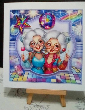 Mixup  Bumper Kit 3 by Benita Jenkinson