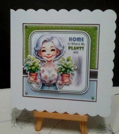 Gallery Item Handmade Craft Photo